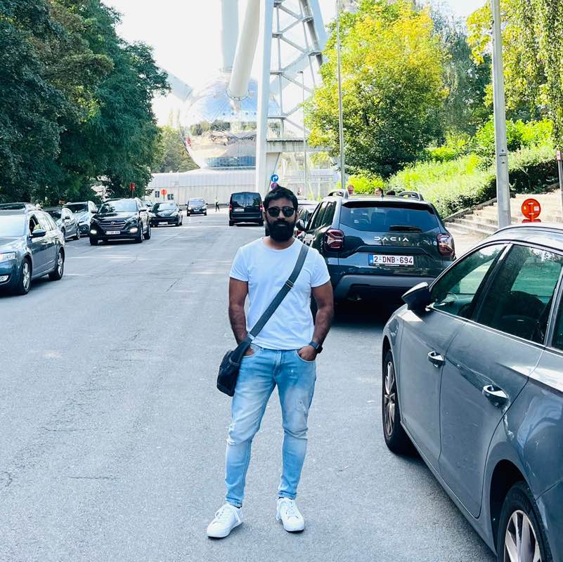 Nag..🏃‍♂️ profile