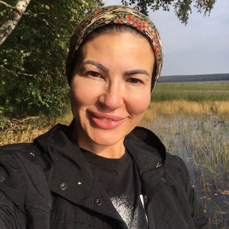 Julia☀️🌷🏃‍♀️ post 2