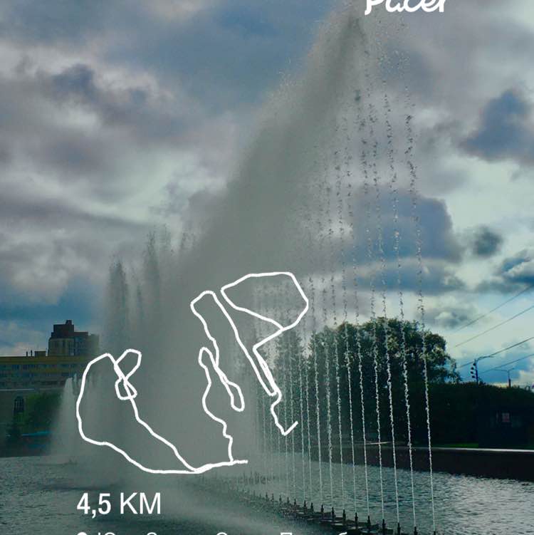 Julia☀️🌷🏃‍♀️ post 1