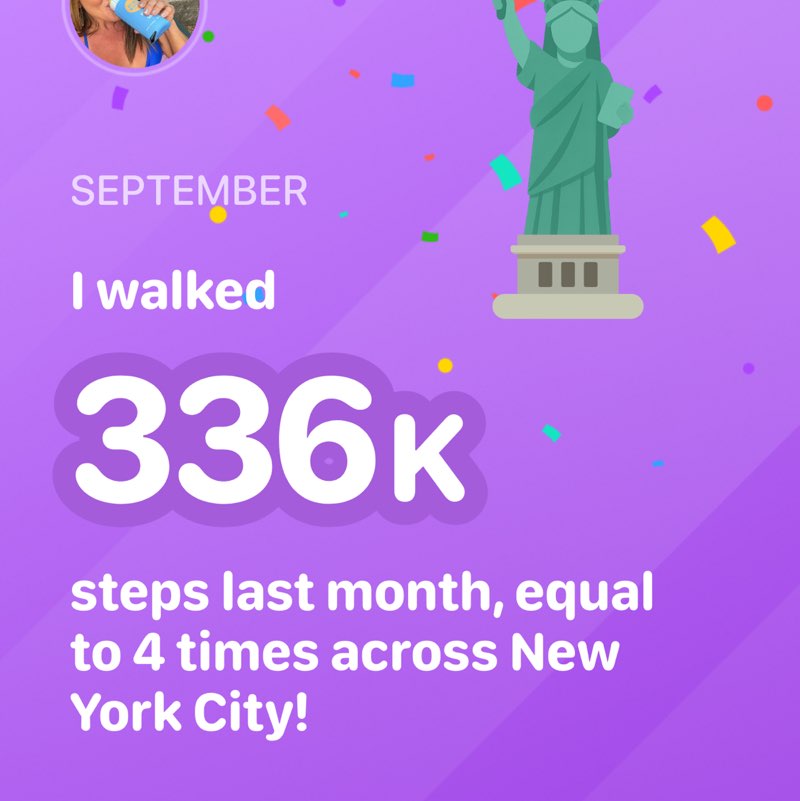 Lauren Kallas post 1