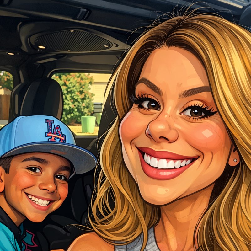 Marlena Lopez profile