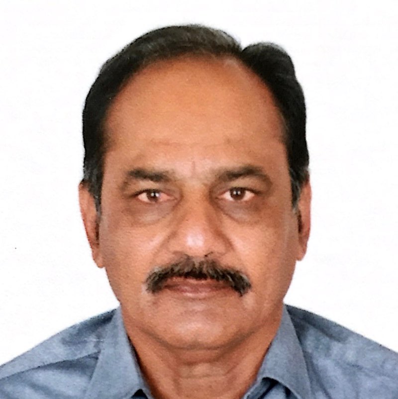 Bhaskar Patel