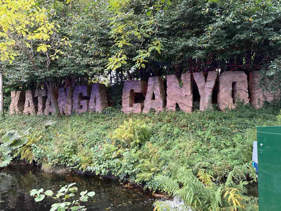 walking near me in The Lawns in winter