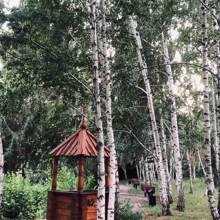 Марья 🇷🇺 post 1