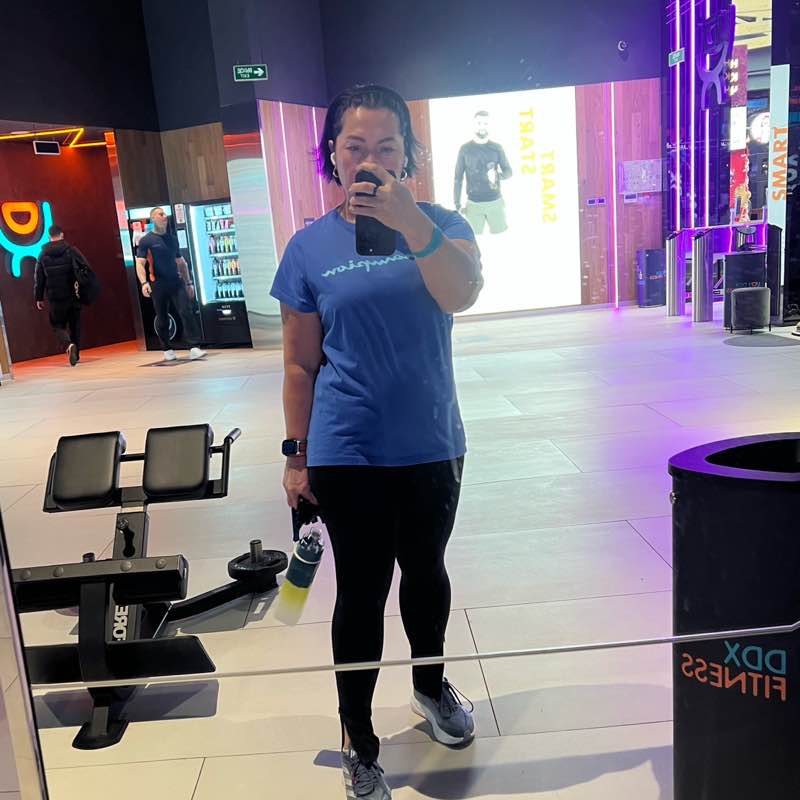 Кому за пятьдесят! Mila post image