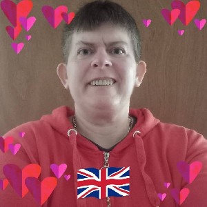 Joanne Brewster ☺😍😗❤💘💞 profile