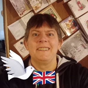 Joanne Brewster ☺😍😗❤💘💞 profile