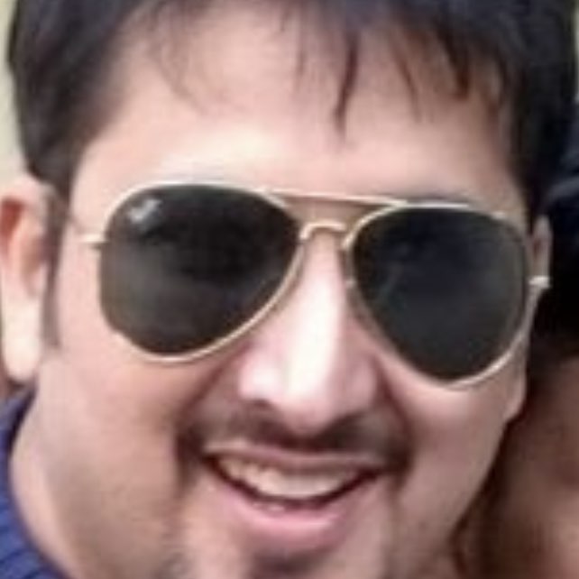 Akhil Sharma profile