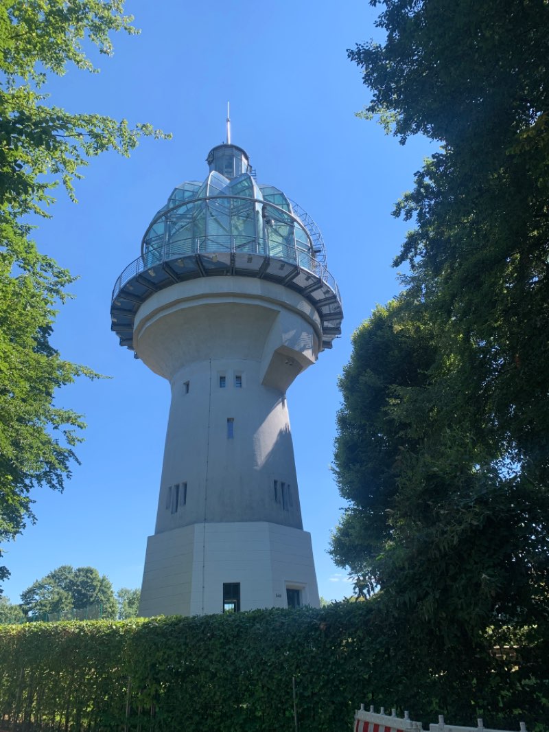 walking near me in Südpark in winter