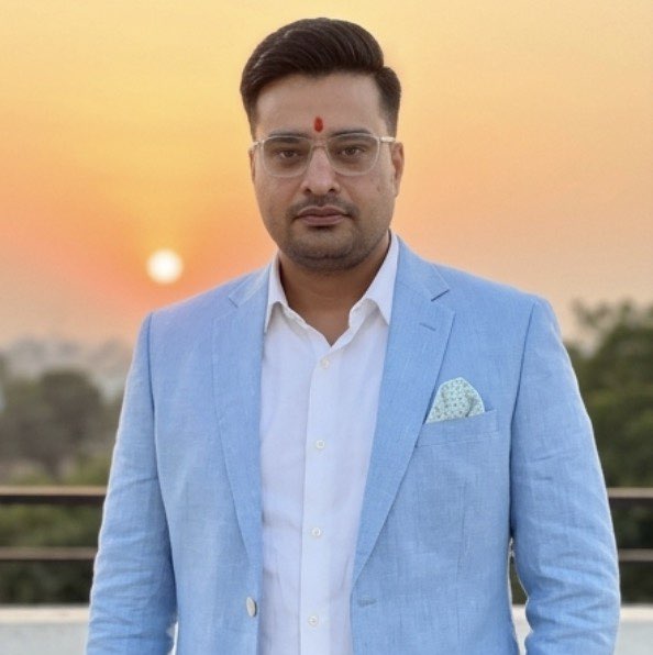 INdar Soni profile