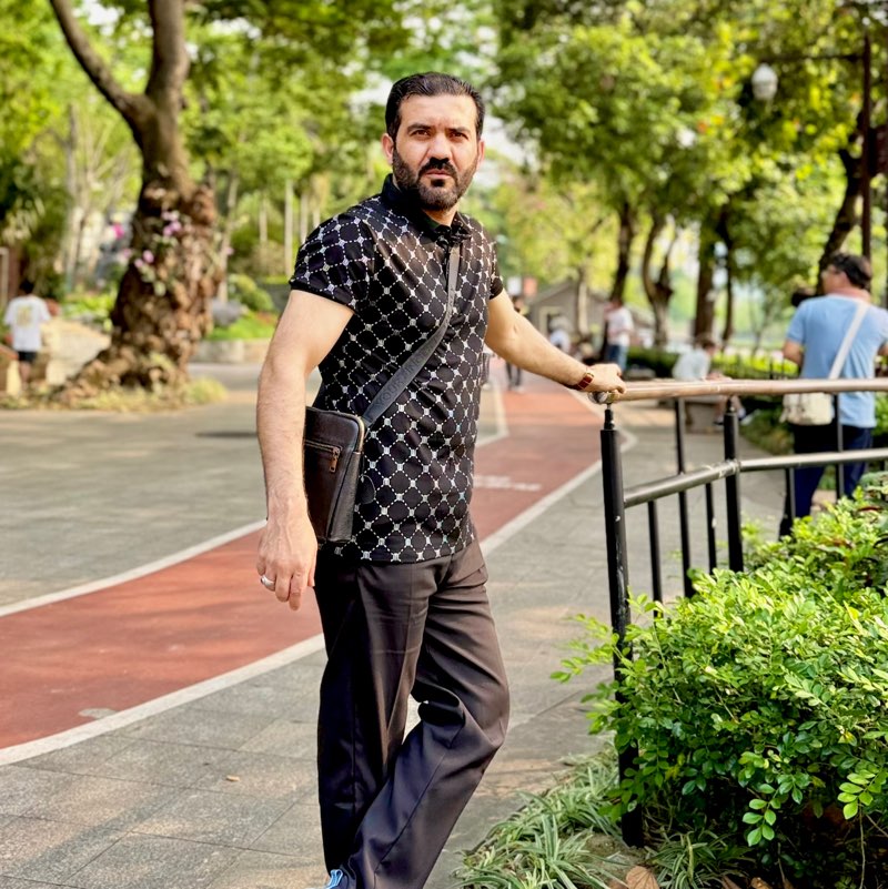 shoaib khan