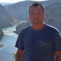 Mariusz profile