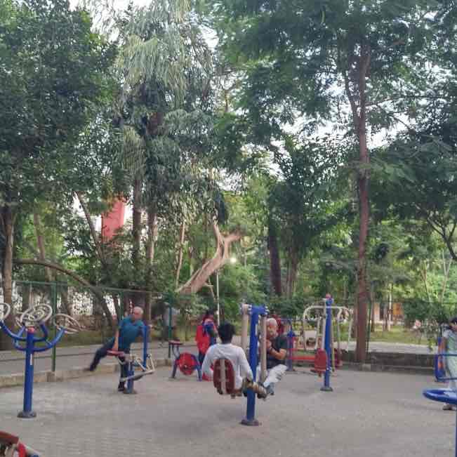 Ritesh Shukla post 1