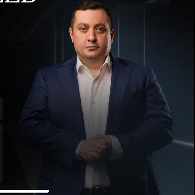 Андрей profile