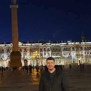 Александр profile