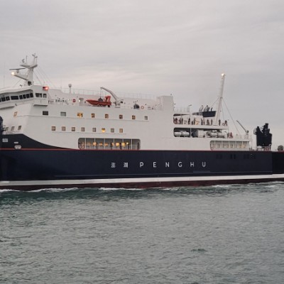 左營高鐵群 榮泰 post image