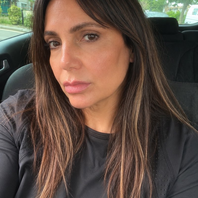 Victoria