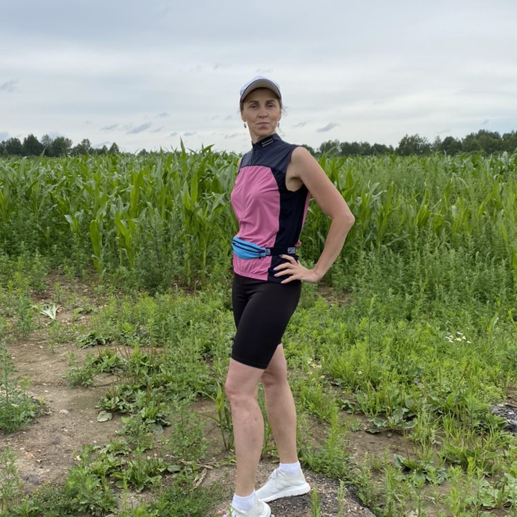 Елена романенкова