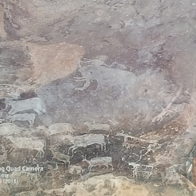 Satish Kothari post 1