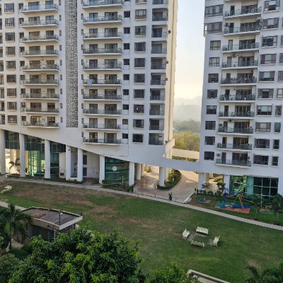 Satish Kothari post 1