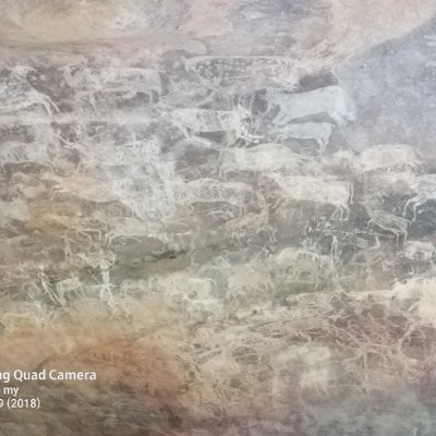 Satish Kothari post 3