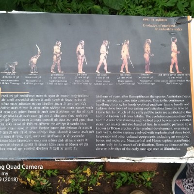 Satish Kothari post 2