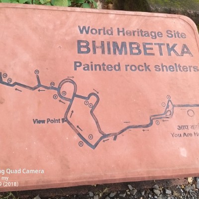 Satish Kothari post 1