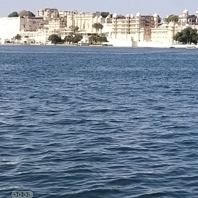 Satish Kothari post 1