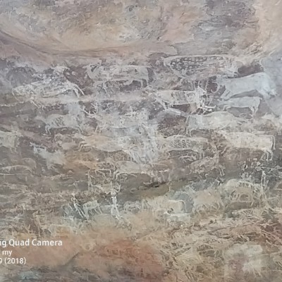 Satish Kothari post 3