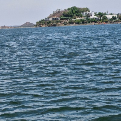 Satish Kothari post 3