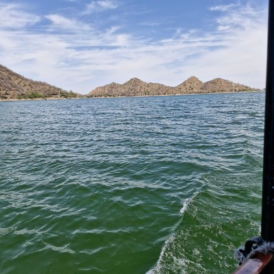 Satish Kothari post 2