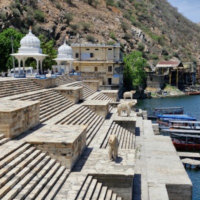 Satish Kothari post 1