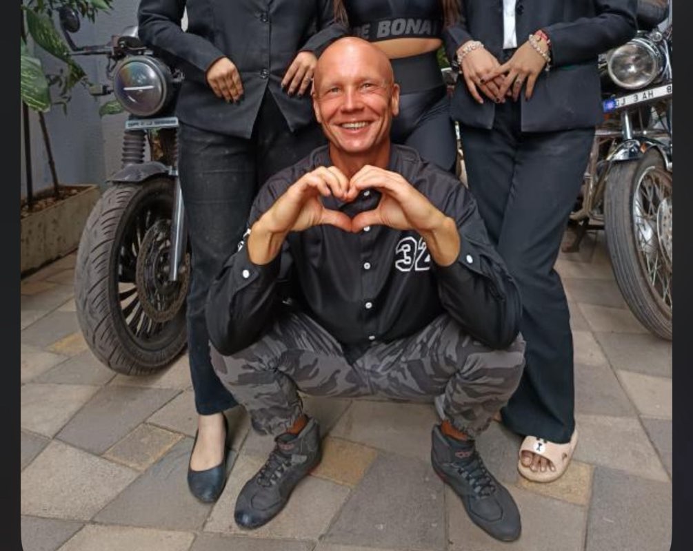 Andrey Sergeevihc P.V.👑🍔