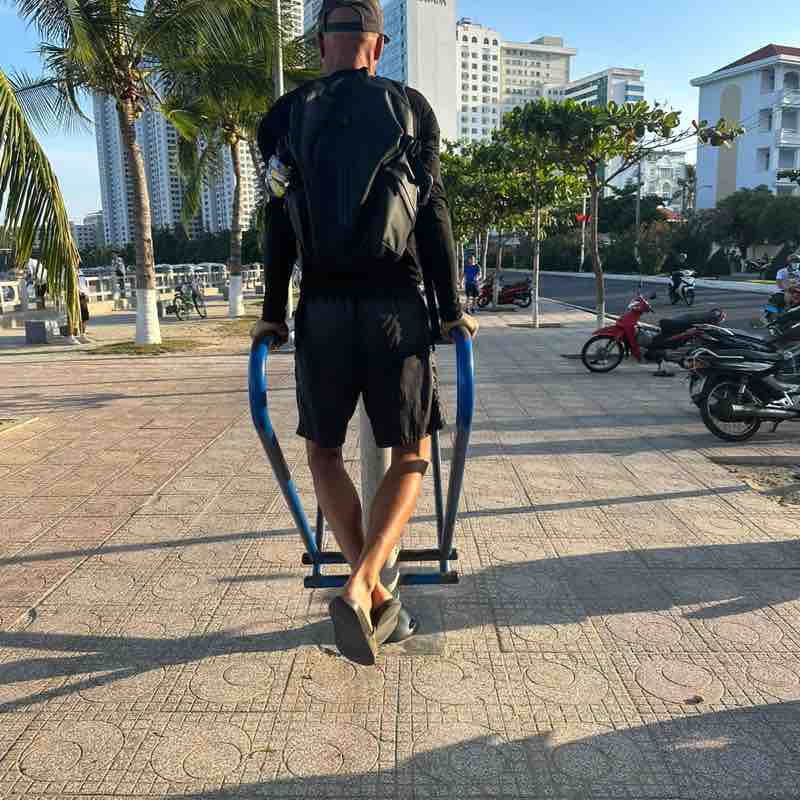 Andrey Sergeevihc P.V.👑🍔 post 3