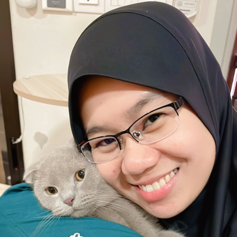 Amirah profile