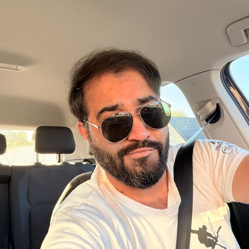 Ramin profile