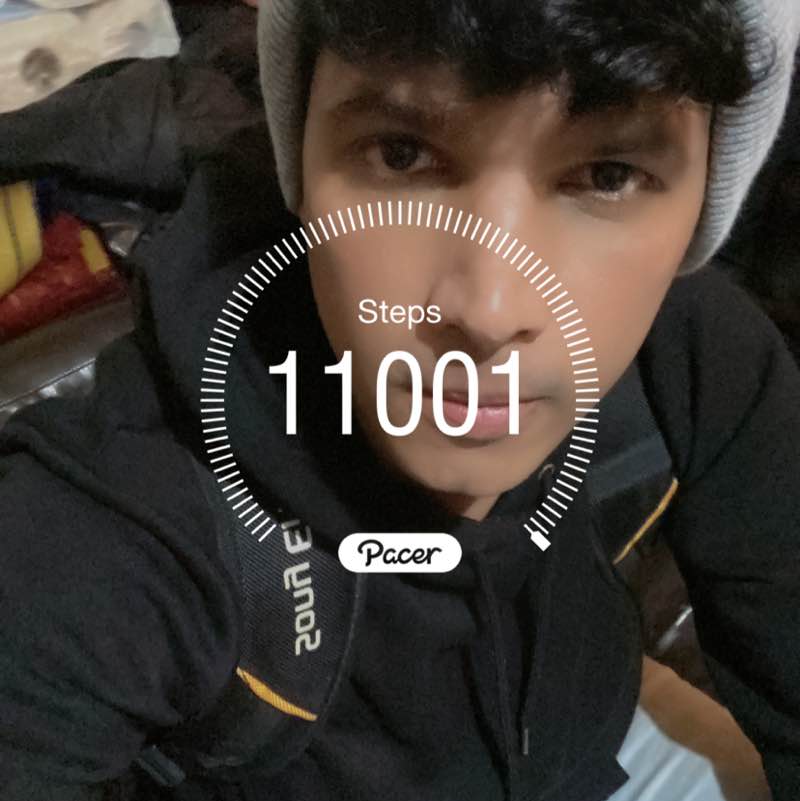 Bilal post 1