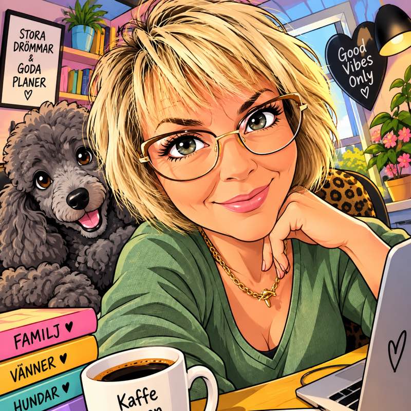 Anne-Lie icon