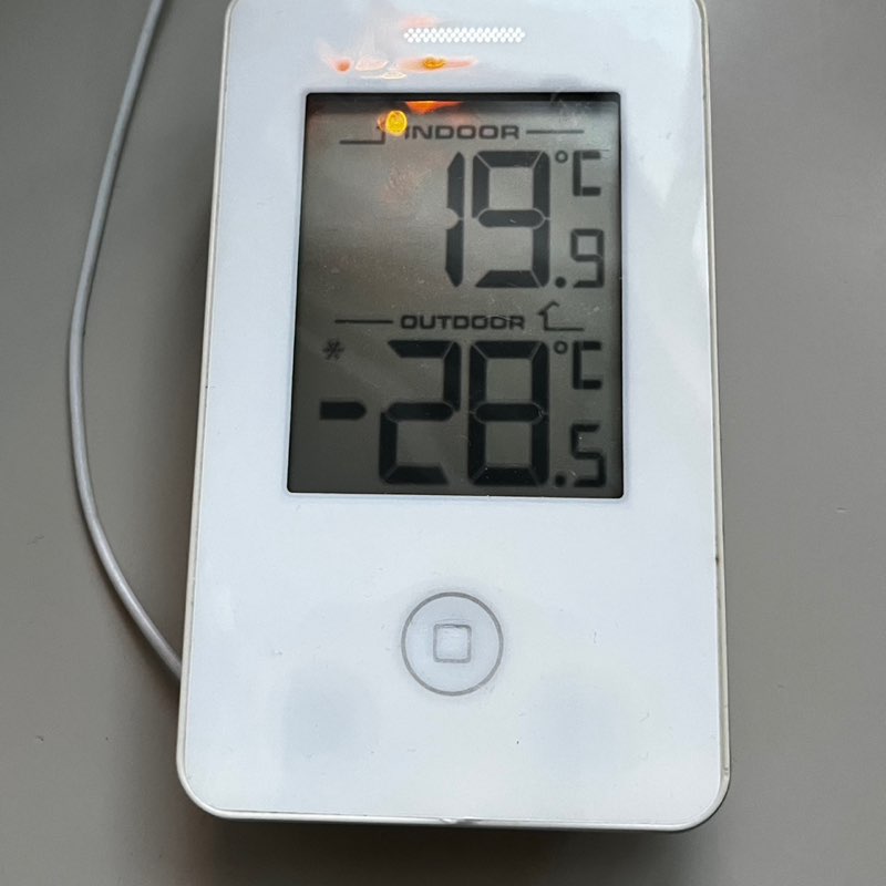 Winterfun❄️❄️❄️ Anne-Lie post image