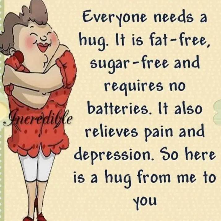 Happy laughing times๐๐๐๐บ Anne-Lie post image