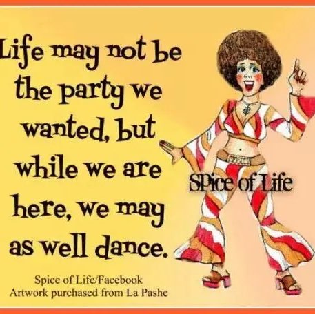 Happy laughing times๐๐๐๐บ Anne-Lie post image