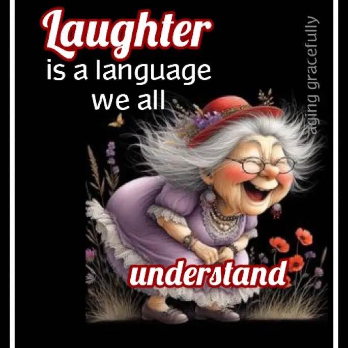 The Blissful Walkers Anne-Lie post image