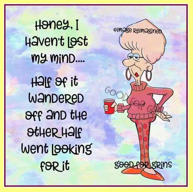 Happy laughing times😂😜😂🌺 Anne-Lie post image