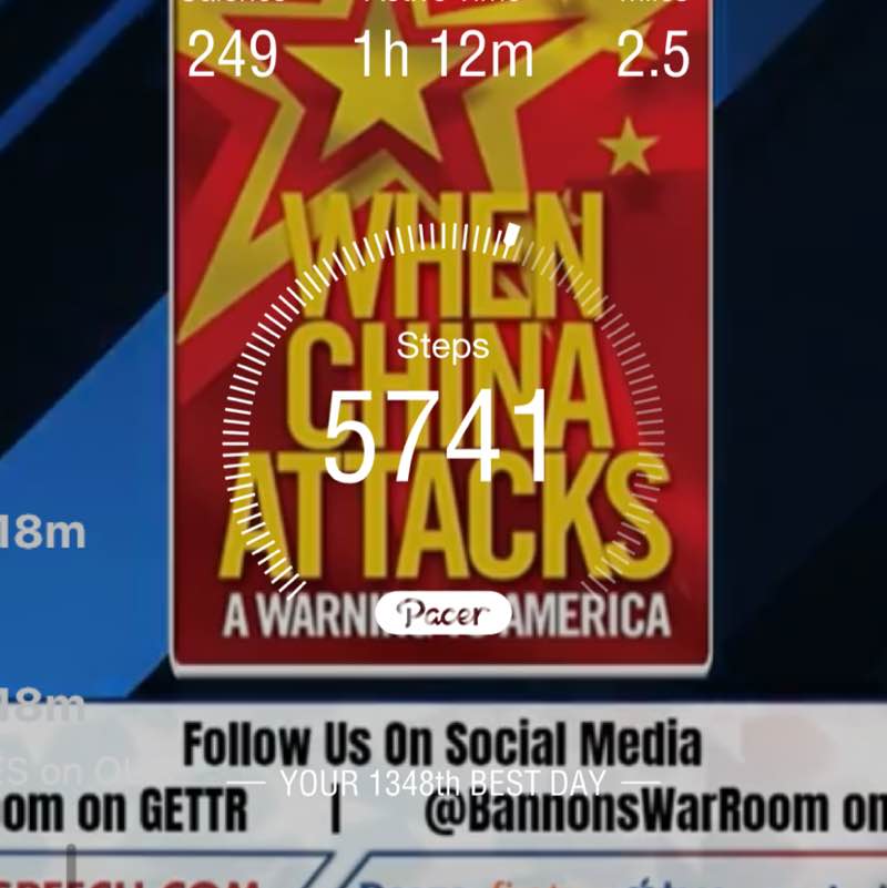 Rockin' Dr. Bob post 1