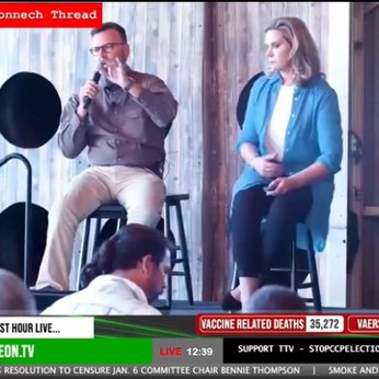 Rockin' Dr. Bob post 2