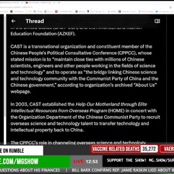 Rockin' Dr. Bob post 2