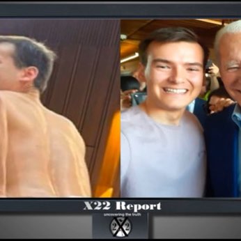 Rockin' Dr. Bob post 3