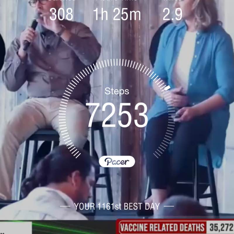 Rockin' Dr. Bob post 1