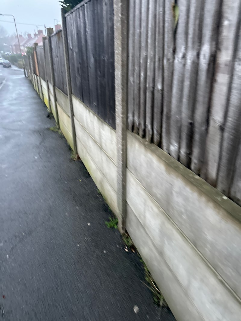 walking near me in Park St/Northern Rd Play Park in winter