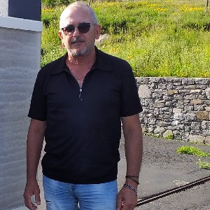 Daniel 34 🎸🎣 profile